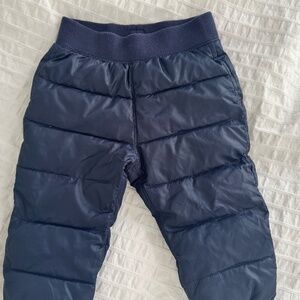 Baby Gap Snow Pants (18-24 months)